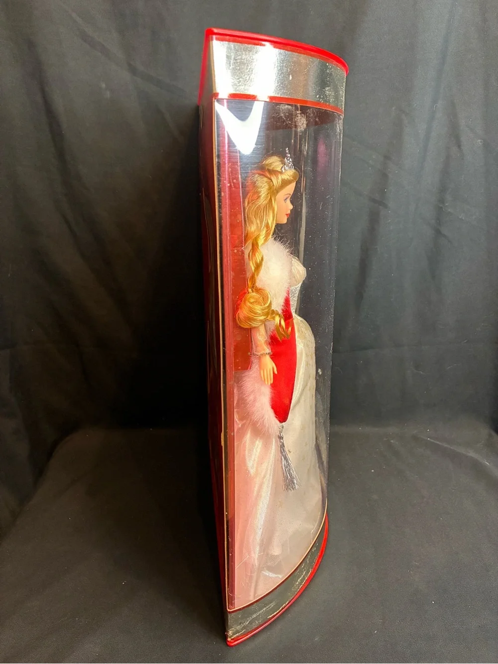 2001 Holiday Celebration Barbie | Special Edition | NRFB